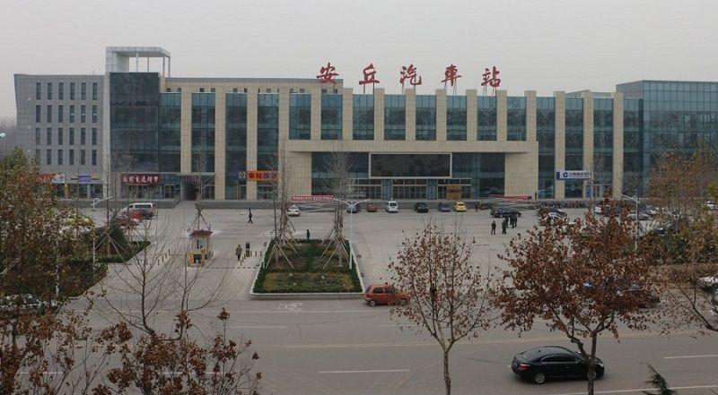 安丘到昌邑汽车时刻表