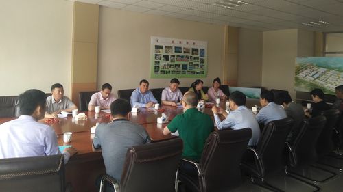 新疆策勒县政府领导率队来我协会考察