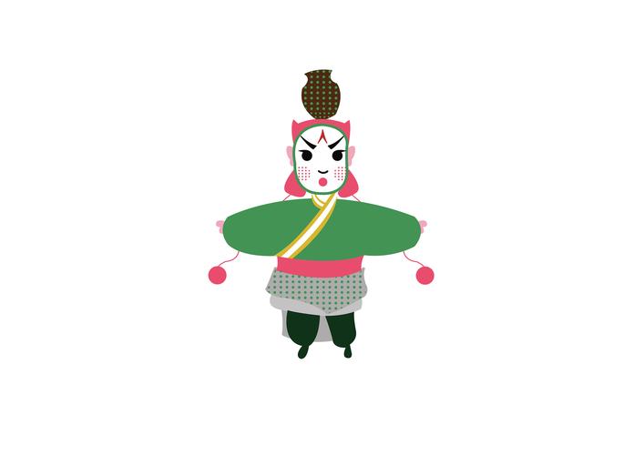 文创-平阳木偶戏