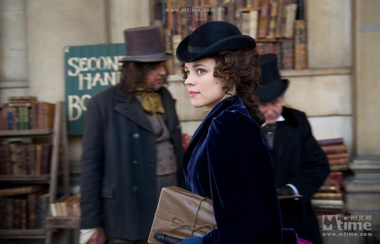 大侦探福尔摩斯2:诡影游戏 官方剧照