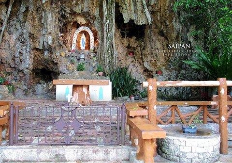 2019圣母洞_旅游攻略_门票_地址_游记点评,塞班岛旅游