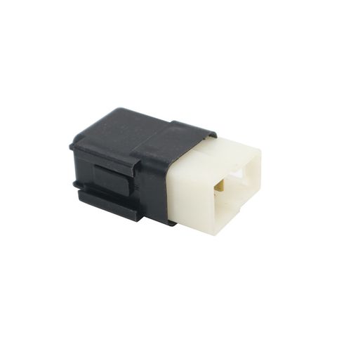 二手 适用日产骐达骊威天籁逍客颐达蓝鸟轩逸进口喇叭继电器 原装拆车