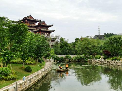 红色寻迹之十一:伟大转折的前夜发生地一一贵州瓮安猴场镇