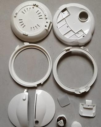 电饭煲,电饭锅塑料件 零部件 spare parts of rice cooker