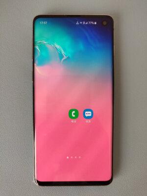 独家爆料三星s10和索尼xperia5哪个好比拼有没有区别对比感受一下