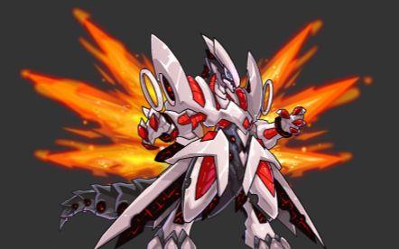 「赛尔号」王之哈莫vs谱尼