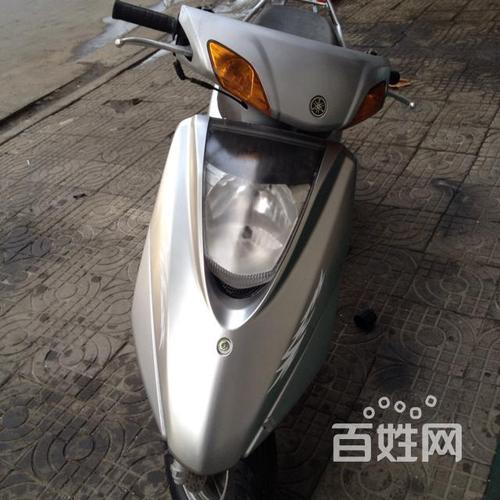 【搞定了!】出售雅马哈丽鹰100