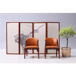 新中式家具-烟台阅梨当代时尚家具-烟台新中式家具设计