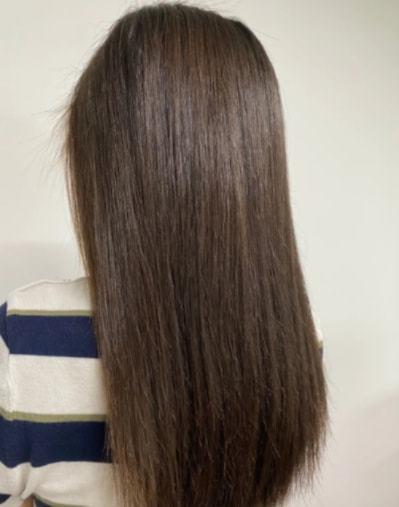 古芳栢草孕期如何护理头发才能减少产后脱发