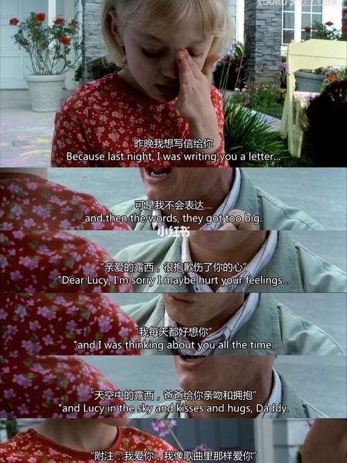 73电影《我是山姆》i am sam_山姆_礼物_电影_影视