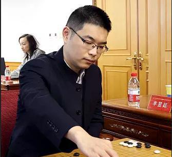 【梦百合杯围棋赛】芈昱廷夺冠,加冕"双冠王"