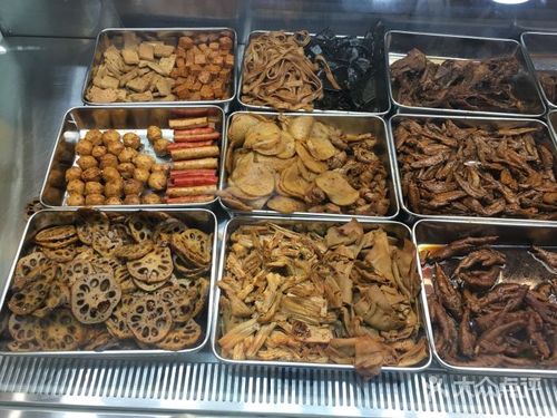 超浔黑鸭(浑南乐购店)图片 - 第3张