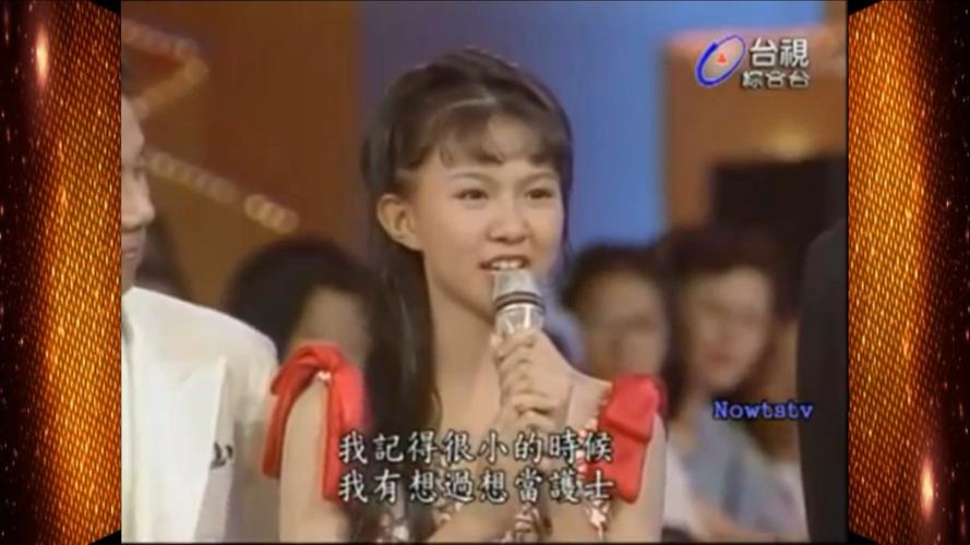 卓依婷参加-龙兄虎弟精彩片段