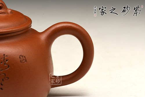 【艺春壶】-紫砂之家