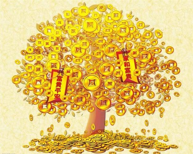 一周后逢吉丁辰,财运高升,三星座财运昌隆步步高,收获