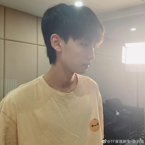 陈泗旭就是最好的文案