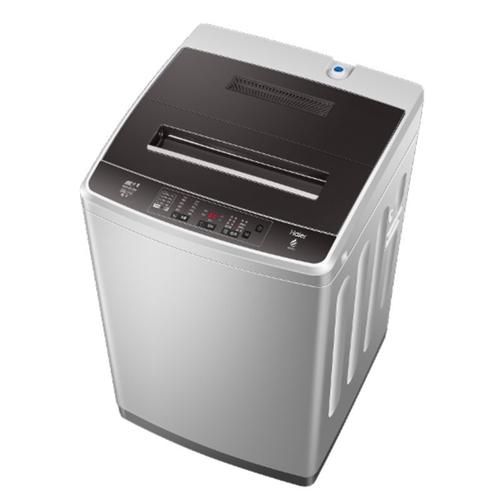 海尔haier波轮洗衣机9公斤大容量变频直驱全自动一级能效全智能操作9