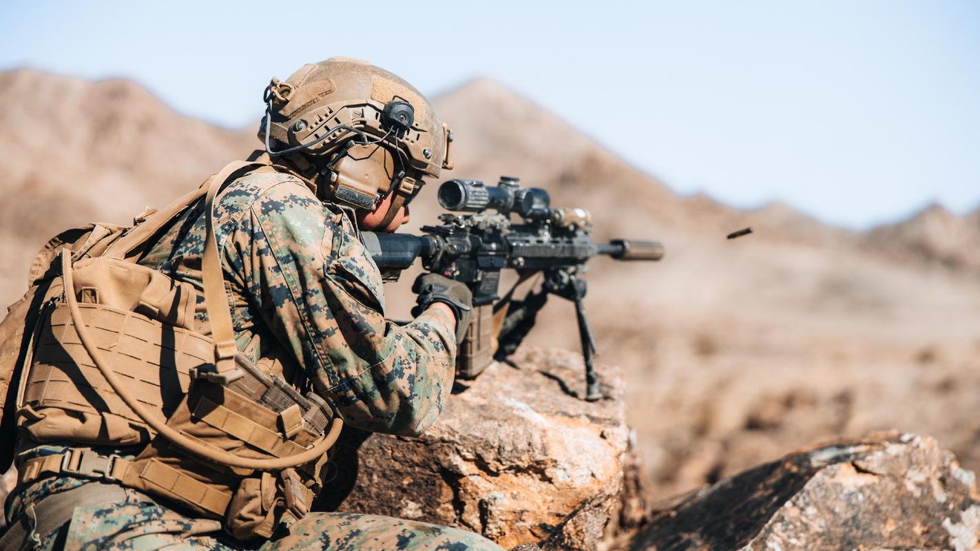 希望我军一些部队装备的191式5