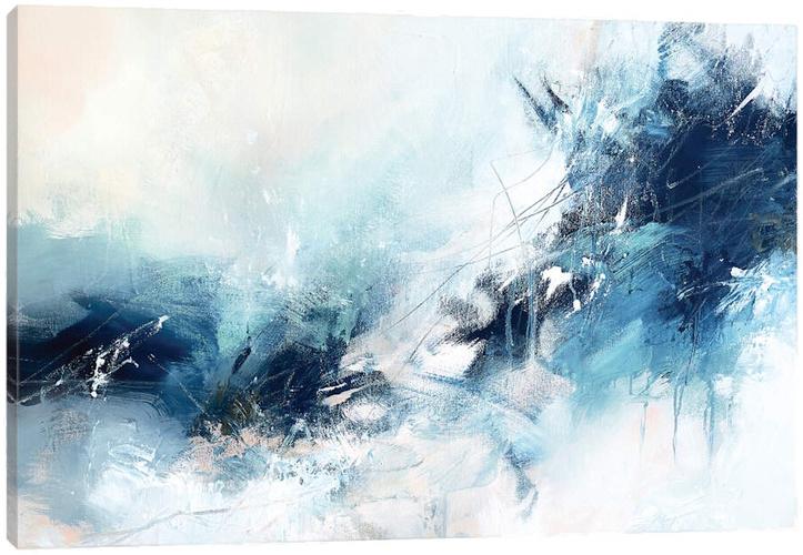 yjart abstract 223 现代抽象画