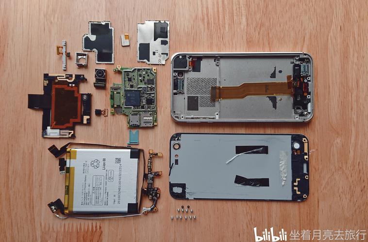 夏普shv34sh04h506sh拆机图解教程看看小火龙820