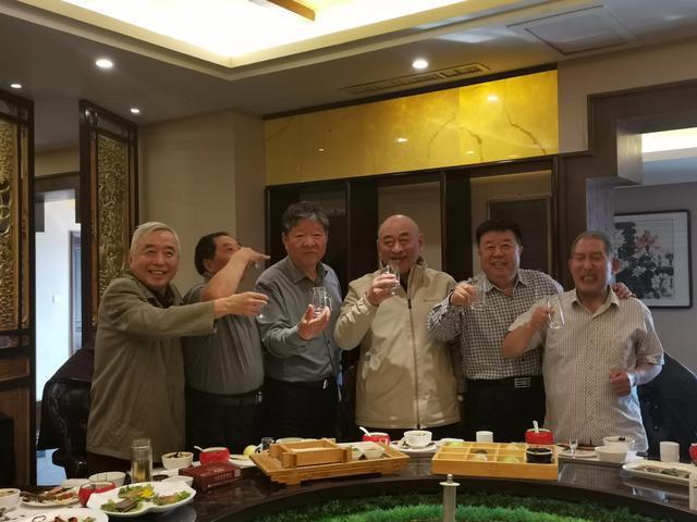 李建印:冀鲁过寒露