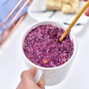 谷杂粮早餐饱腹代餐粉图片