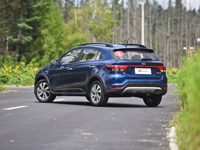 东风悦达起亚-kx cross,车主们的用车反馈如何