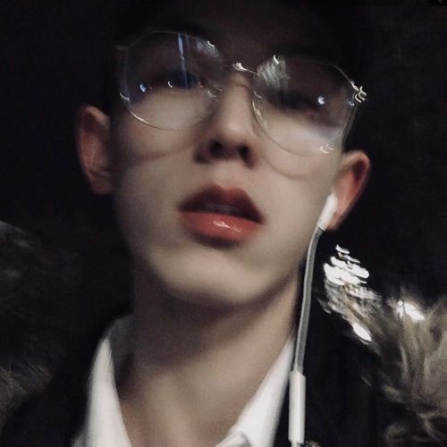 头像|宝藏男生头像 总有一张会惊艳到你