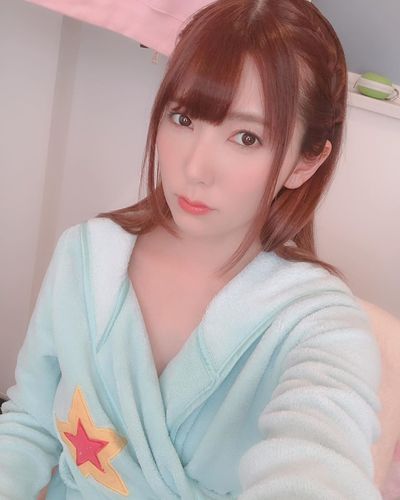 波多野结衣?差点没认出来!清纯如18岁少女