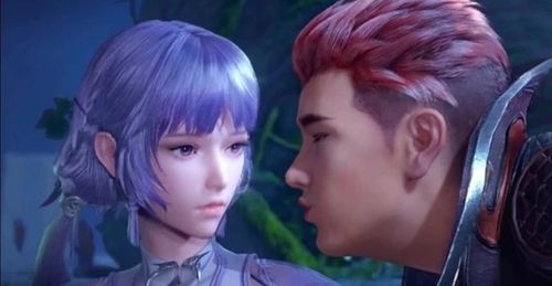 《斗罗大陆》大家都是好结局,为何只有白沉香和马红俊