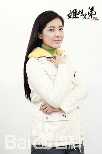 姐妹兄弟唐小雨是谁演的 唐小雨扮演者曾黎资料