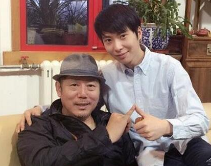 原创星二代李大海住18平小屋28年父亲身家过亿住故宫旁四合院