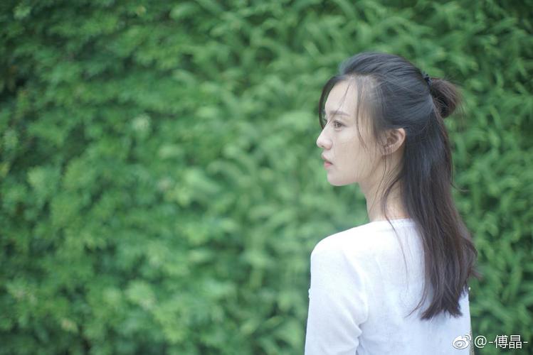 傅晶jing fu的图片