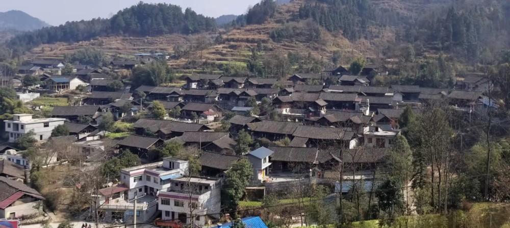知名学者,资深媒体人龙建刚,自上个月榕江县计划乡摆王村之行"留住