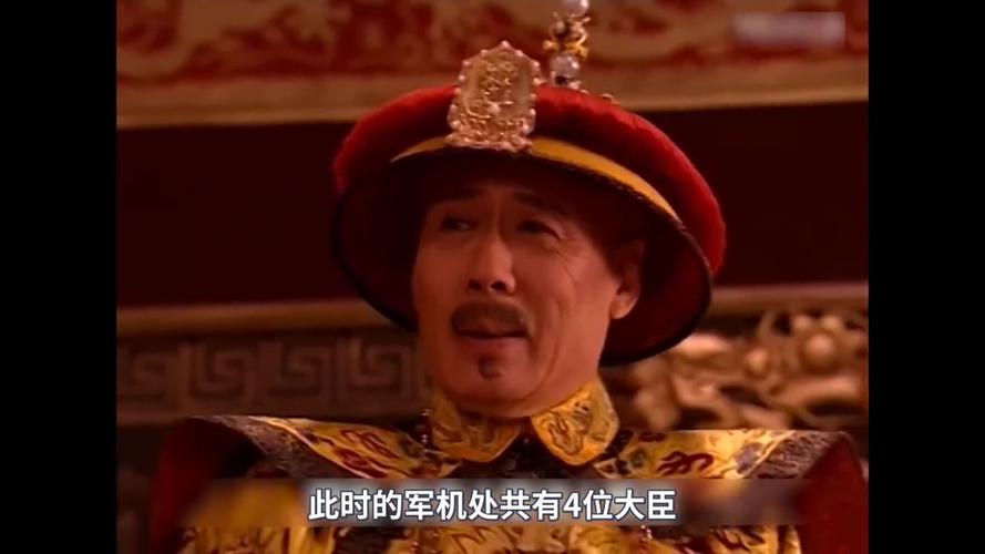 乾隆王朝阿桂叫板乾隆乾隆冷冷一笑你要死谏吗