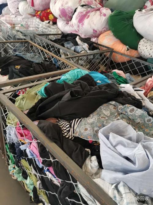 旧衣服回收行业的翘楚:坑了同行,成就了创业者
