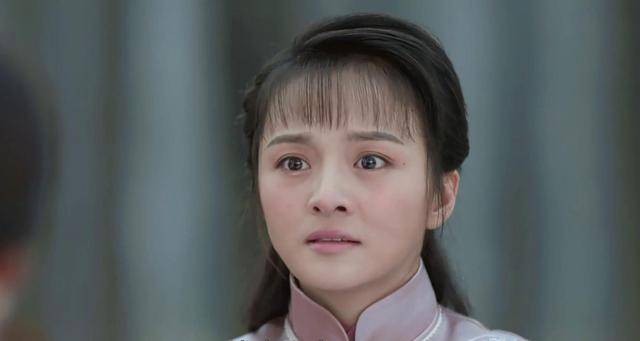 《娘道》里柳瑛娘的儿女们长大了,四个孩子抗日,只有他变坏了!