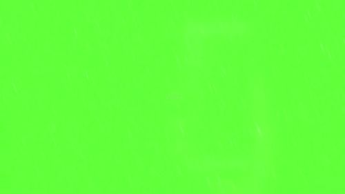 多款绿幕抠像视频