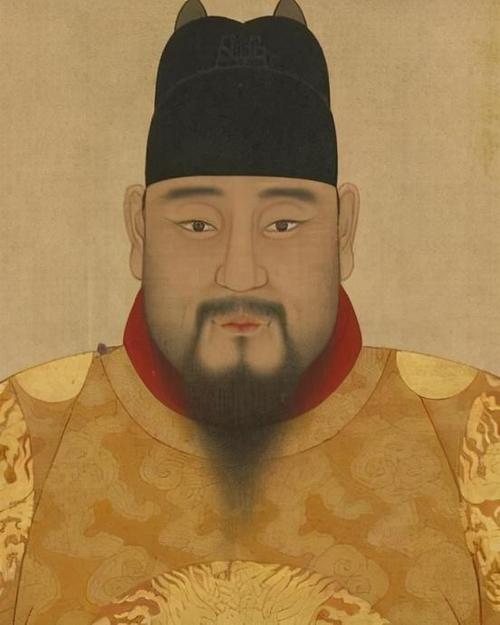 明朝那些事之,被俘虏的皇帝明英宗朱祁镇(一)