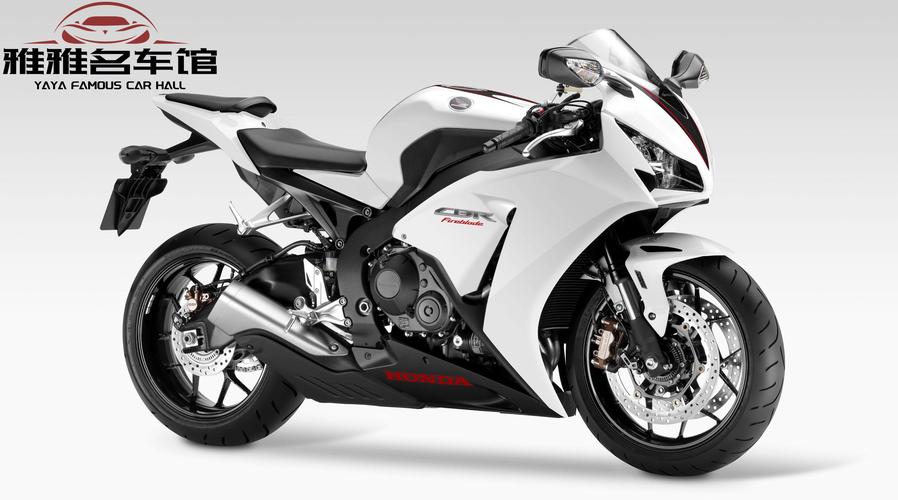 进口跑车赛车摩托车cbr600机车重型鹦鹉本田四缸摩托车整车