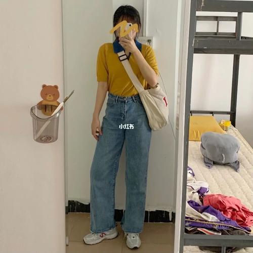 162 115斤微胖女生的上班穿搭_上班穿搭_微胖_微胖穿搭_时尚_穿搭