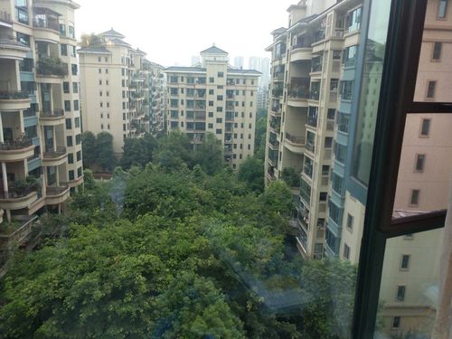 【重庆渝北区人和 恒大华府 住宅5000元/月 | 重庆恒大华府租房】