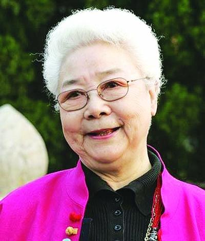 田华和爱人苏凡:谁也别想把我们分开