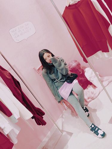 彩妆,气垫bb,气垫bb,少女