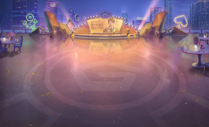 欢乐斗地主选郭麒麟的原因有!少班主人生,正如诡测牌局