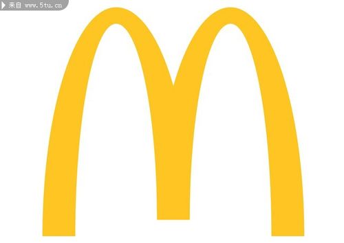麦当劳标志