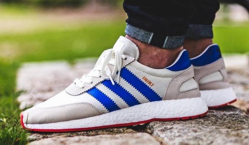 蓝血人的诱惑,四月三叶草跑步鞋盘点