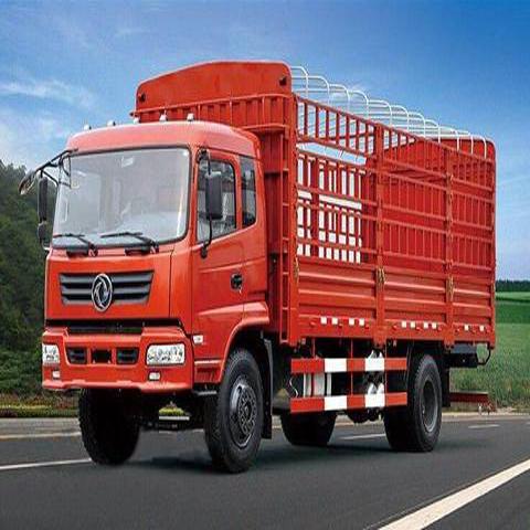 保定高栏货车拉货造价