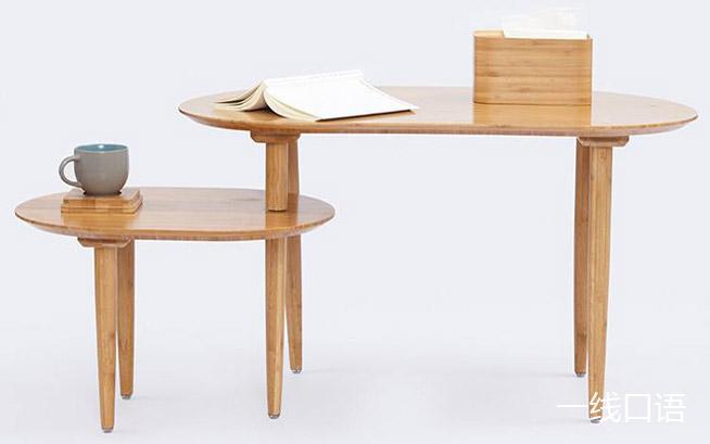 desk还是table?桌子的英文别搞错了!