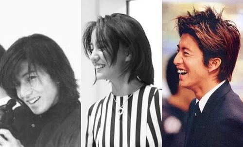 木村拓哉二女儿木村光希惊喜出道!你不知道的木村家秘密一次看!